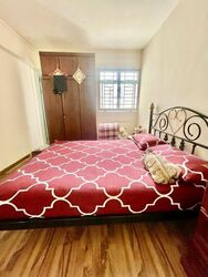 Blk 107 Kebun Baru Heights (Ang Mo Kio), HDB 3 Rooms #628861581